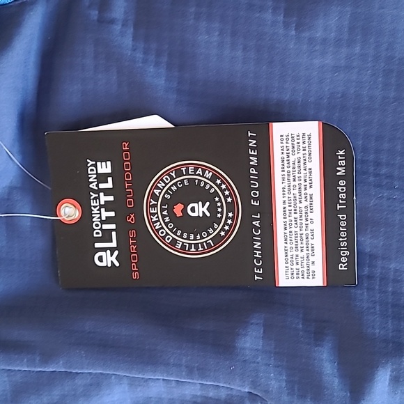 Little Donkey Andy Men's pants - Picture 2 of 10